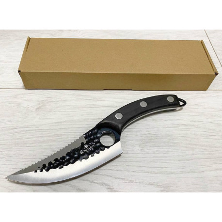 Кухонный нож кованый Sonmelony 27,5см / RT55-12