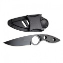 Туристический нож BUCK M74 Black.a846