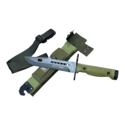 n-2-2159 C Штык-нож RUI