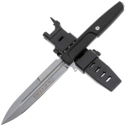Тактический нож Extrema Ratio Requiem Black.a4005
