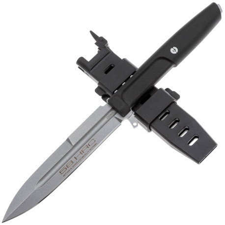 Тактический нож Extrema Ratio Requiem Black.a4005