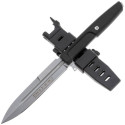 Тактический нож Extrema Ratio Requiem Black.a4005