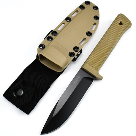 Тактический нож Cold Steel SRK. AT 4219