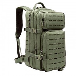 Рейдовый рюкзак тактический best 25 л цвет Олива.best