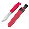 Походный нож Morakniv Garberg Dala Red. a4227