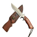 Нож охотничий Maverick M390