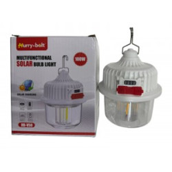 H-096 Лампа 3 режима Hurry bolt HB-V50 100W