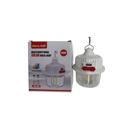 H-096 Лампа 3 режима Hurry bolt HB-V50 100W