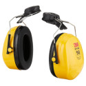 Защитные наушники 3M Peltor Optime 98 H9P3E с креплением на каску.ATH10