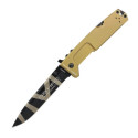 Нож складной тактический Extrema Ratio Nemesis.a4303