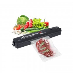N-1-2676-Вакуумный упаковщик (вакууматор) для продуктов