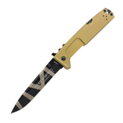 Нож складной тактический Extrema Ratio Nemesis.a4303