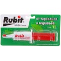 Гель от грызунов