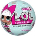 Игрушки LOL Surprise